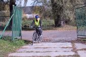 Rajd rowerowy 08